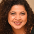 Roula Abou Baker