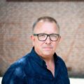 Appie Alferink - secretary (NL)