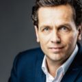 Helmut Schaumberger - moderator