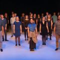 Netherlands Student Chamber Choir & Utrecht Student Chamber Choir