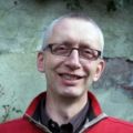 Simon Gribling - treasurer (NL)