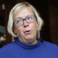 Silja Fischer - moderator