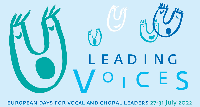 workshop choral conductor