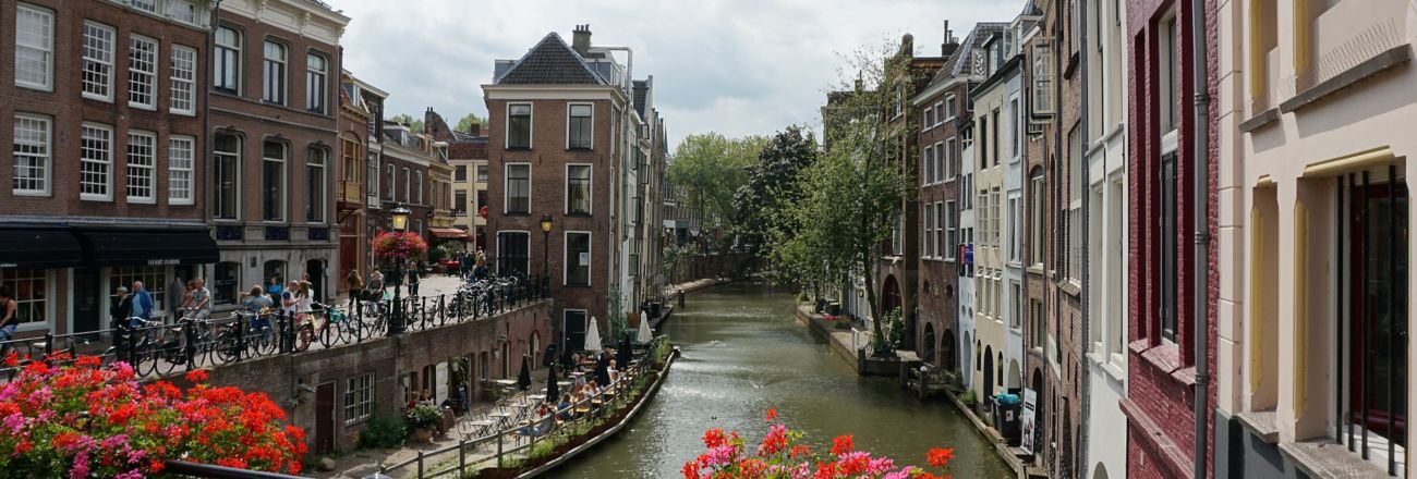 Utrecht Leading Voices