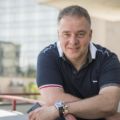 Boštjan Usenik