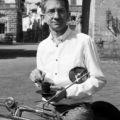 Robert Hollingworth
