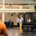 14.15 hrs - Do & Don't, becoming a choral conductor