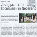 15.15 hrs - Zing magazine interviews Thomas Hessels