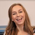 10.45 hrs - Vocalise App: Presentation of a voice training app