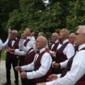 14.30 uur - Optreden Lake District Sound
