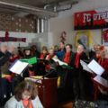 15.45 hrs - Film screening: documentary Stem des Volks
