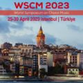 16.45 uur - Presentatie WSCM in Instanbul door Burak Onur Erdem