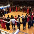 14.00 hrs - Connecting Choral Communities