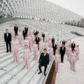 Kamēr… Youth Choir, zaterdag 30 juli 19.30 uur