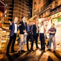Accent - donderdag 28 juli 19.30 uur