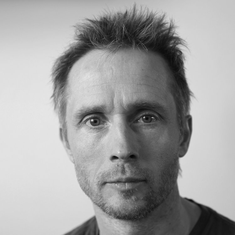 workshop Anders Edenroth